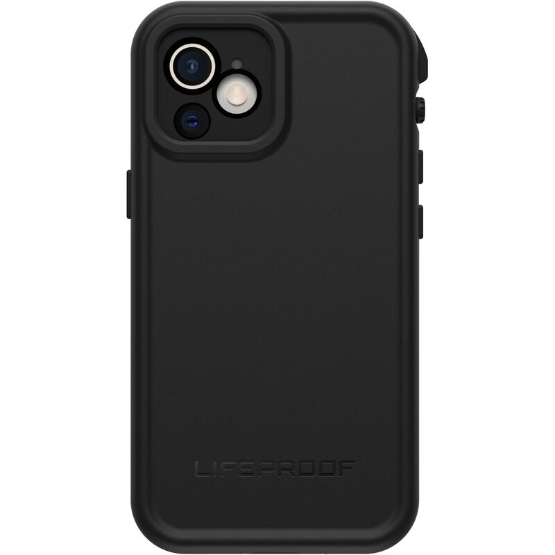 product image 1 - iPhone 12 mini Case LifeProof FRĒ