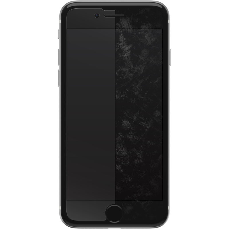 product image 4 - iPhone SE (3rd and 2nd gen), iPhone 8/7 Screen Protector Alpha Glass