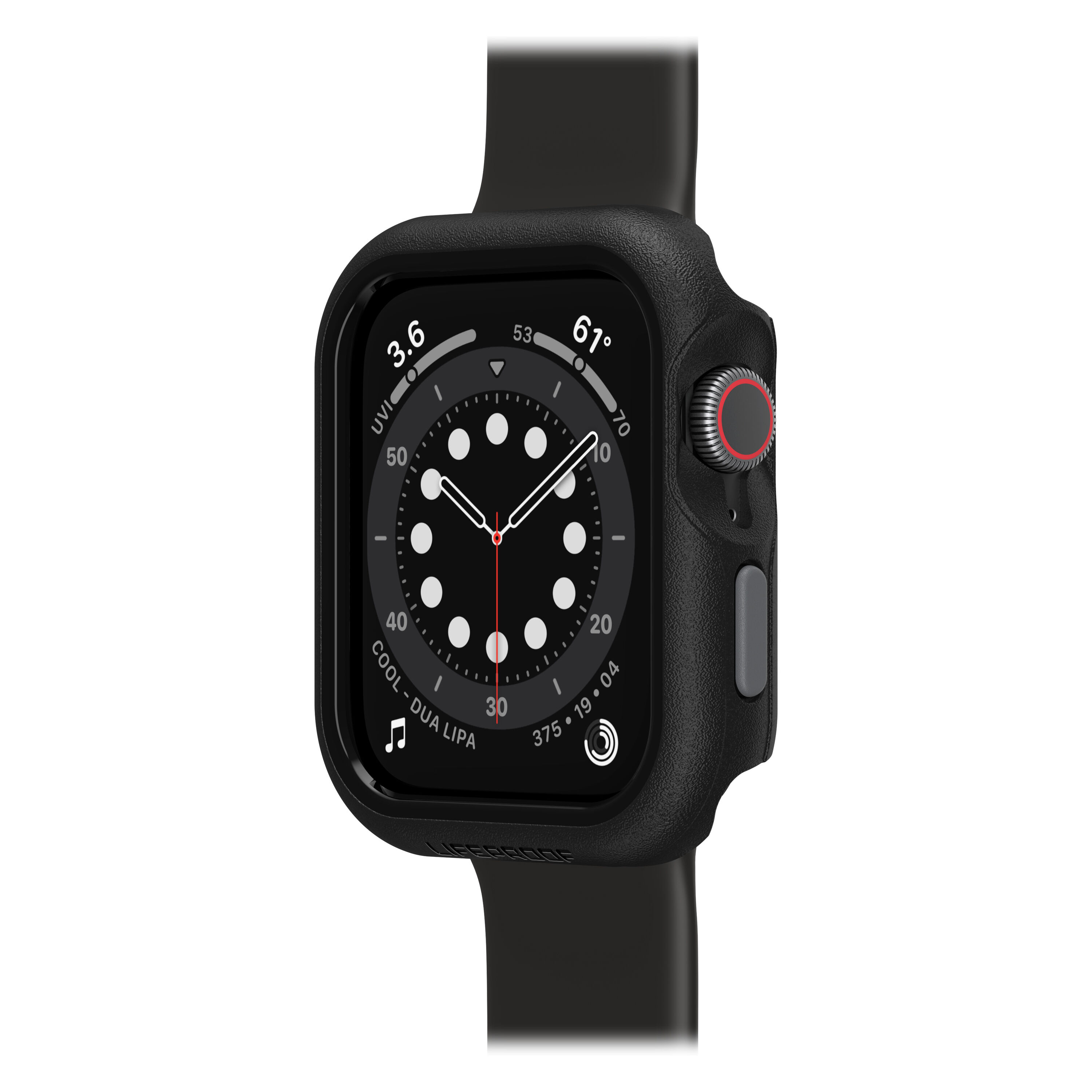 Apple Watch 40mm protective case style that s sustainable