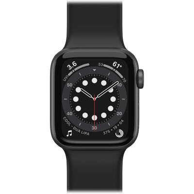 Alpha Flex Screen Protector for Apple Watch Series 6/SE/5/4