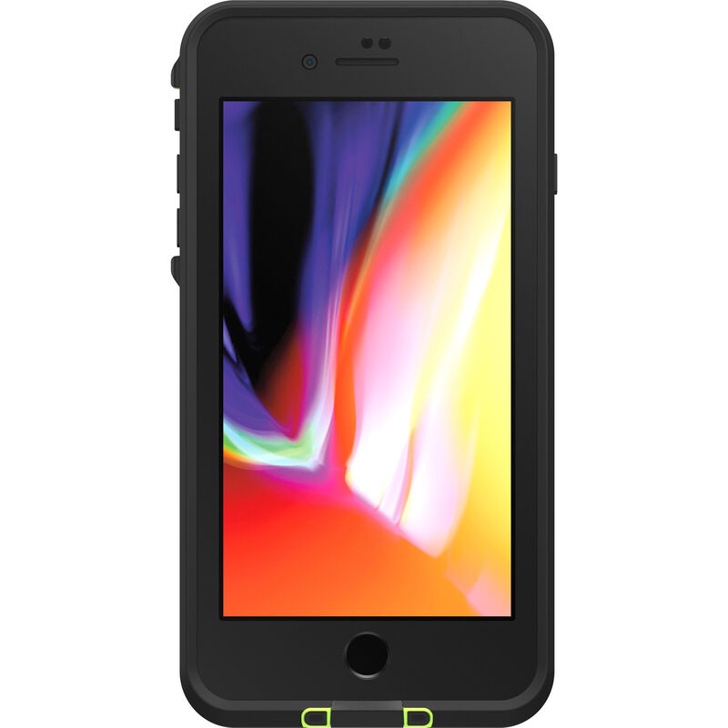 product image 2 - iPhone 8 Plus and iPhone 7 Plus Case LifeProof FRĒ