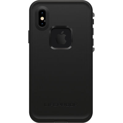 FRĒ Case for iPhone Xs