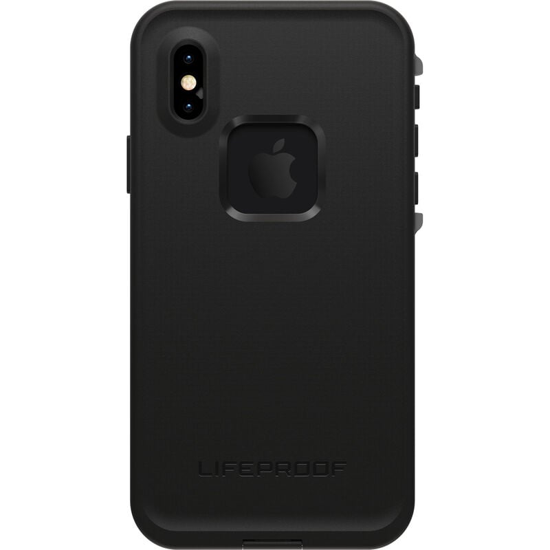 product image 1 - iPhone Xs Case LifeProof FRĒ