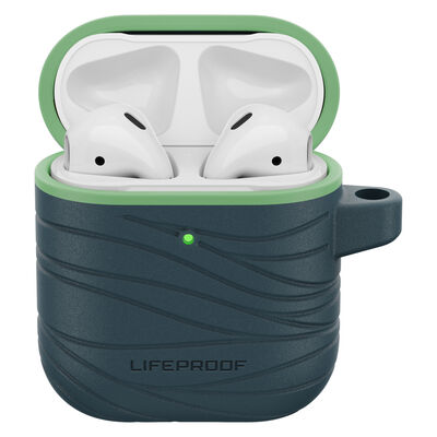 Eco-friendly Case for Airpods (1st + 2nd gen)