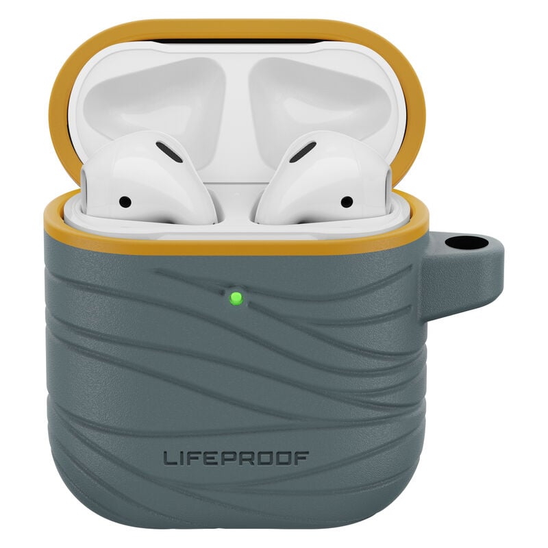 product image 1 - Airpods (1st + 2nd gen) Case Eco-friendly