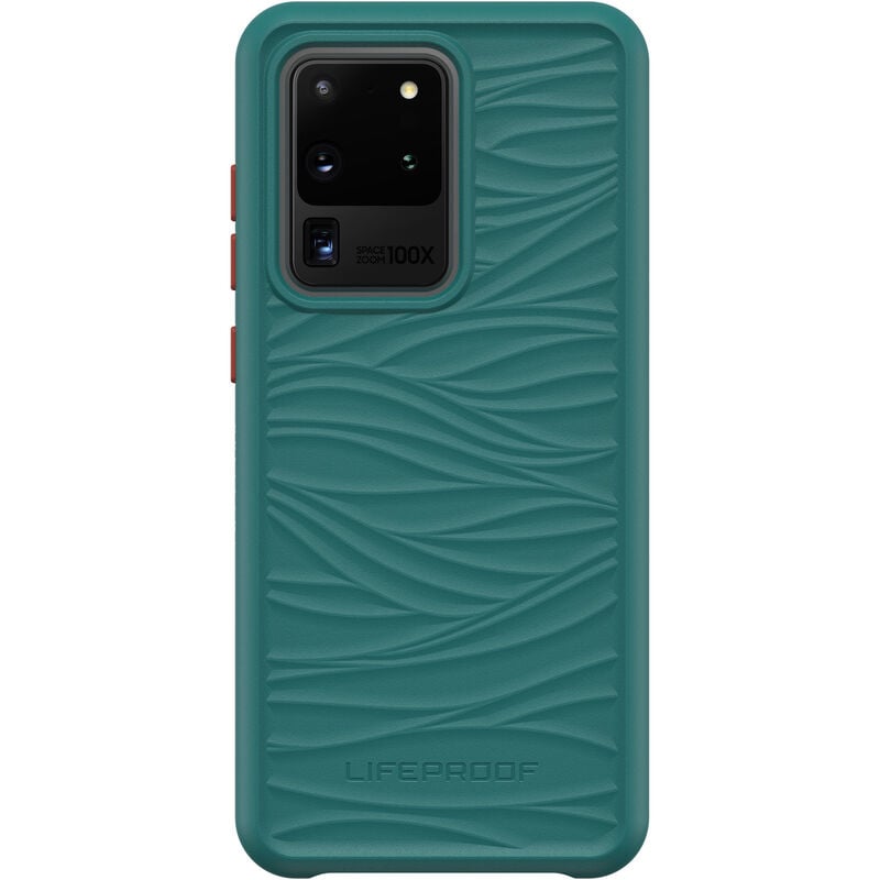product image 1 - Galaxy S20 Ultra 5G Case WĀKE