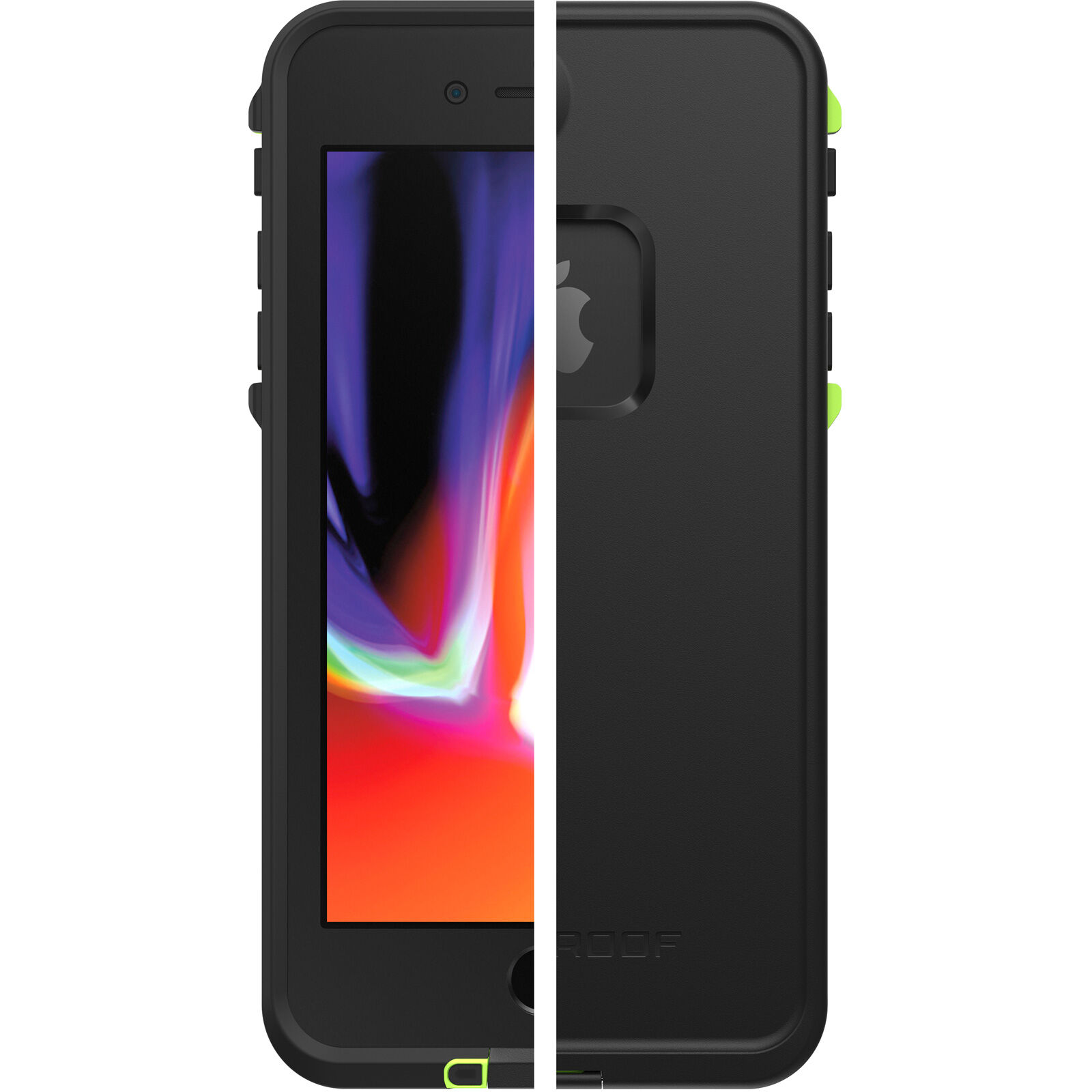 Lifeproof case store iphone 8