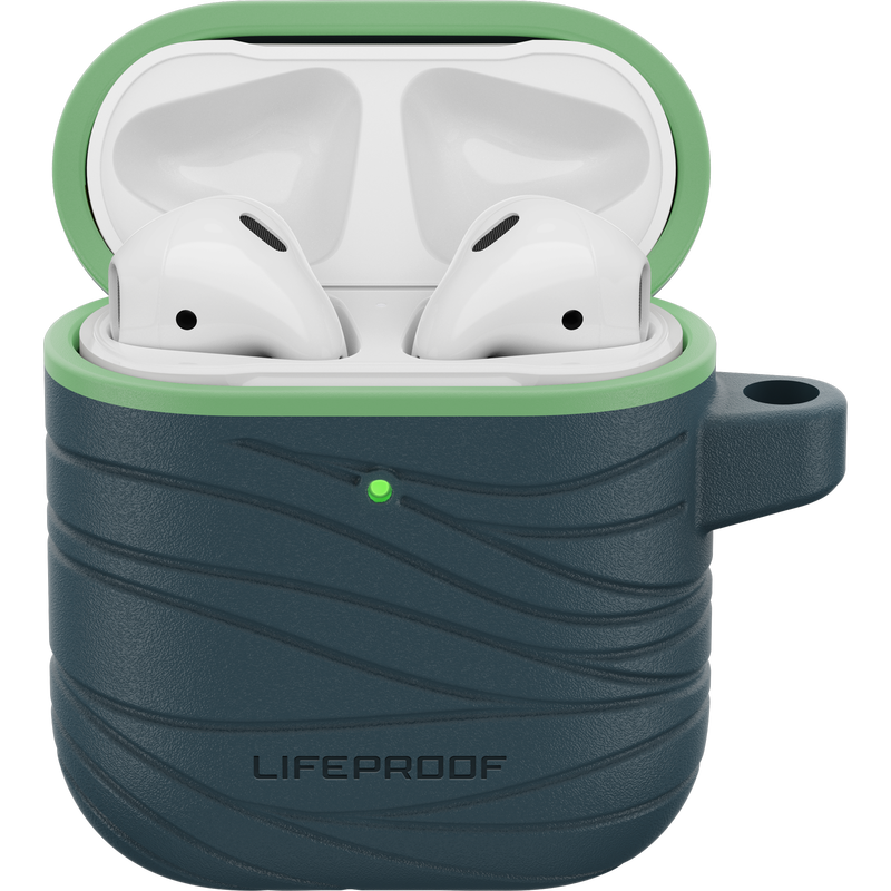 product image 1 - AirPods (1st and 2nd gen) Case LifeProof Eco-friendly