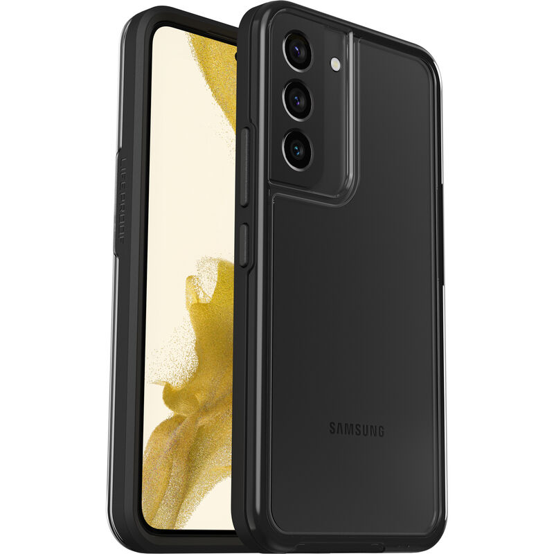 product image 1 - Galaxy S22 Case LifeProof SEE