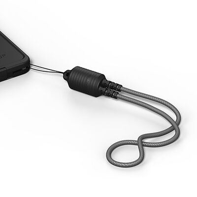 LIFEACTÍV Lightning Connector to USB Cable