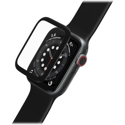 Alpha Flex Screen Protector for Apple Watch Series 6/SE/5/4