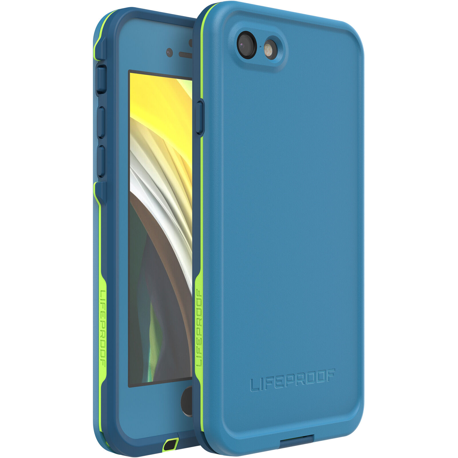 Lifeproof frē deals iphone 8