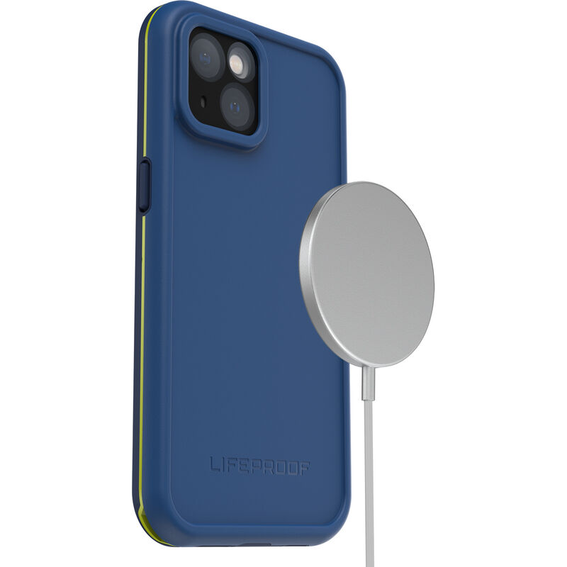 product image 5 - iPhone 13 Case LifeProof FRĒ MagSafe