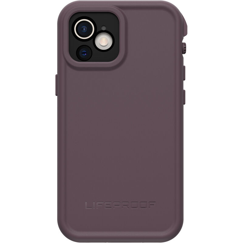 Purple Lifeproof 11 Pro Case Iphone 11 Fre Lifeproof Case