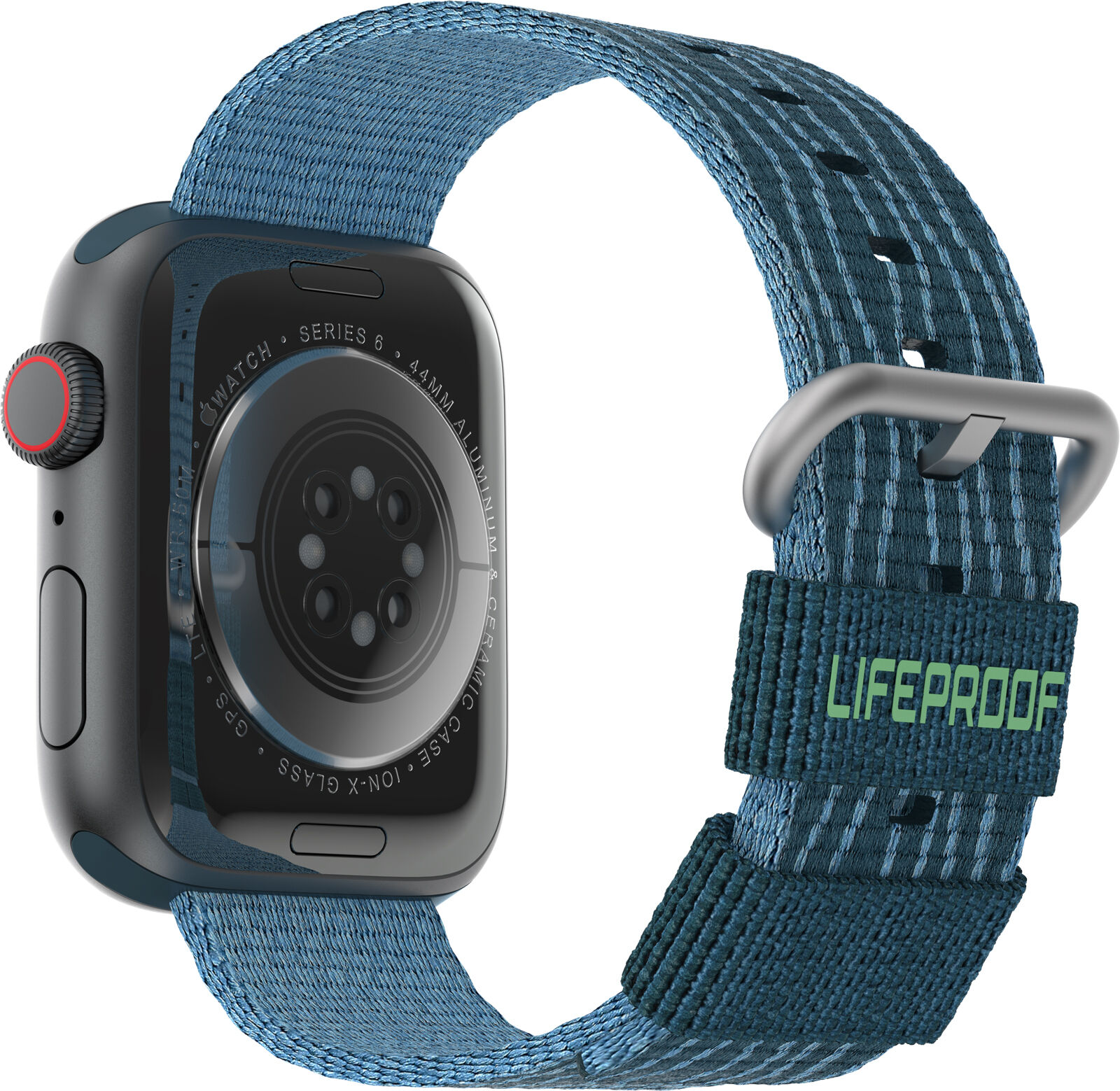 Midnight fog apple watch hot sale