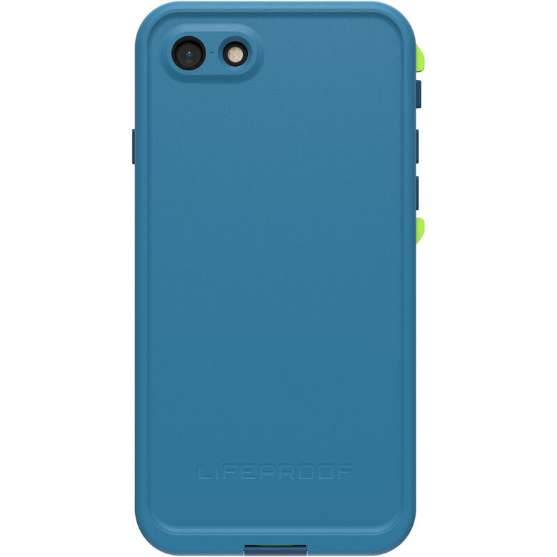 product image 1 - iPhone SE (3rd and 2nd gen), iPhone 8 and iPhone 7 Case LifeProof FRĒ