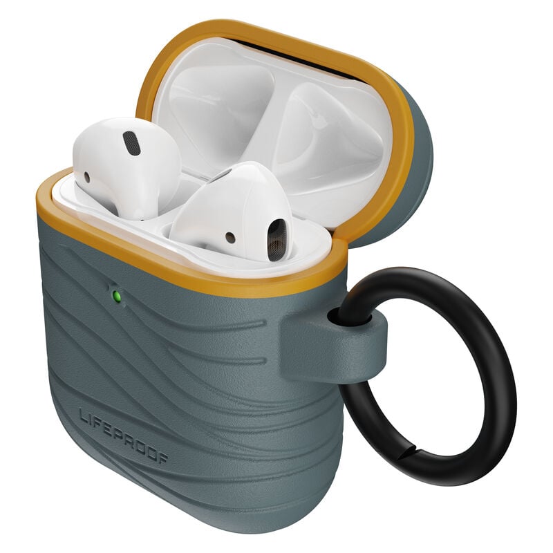 product image 3 - Airpods (1st + 2nd gen) Case Eco-friendly