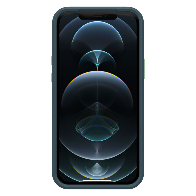 product image 3 - iPhone 12 Pro Max Case LifeProof SEE