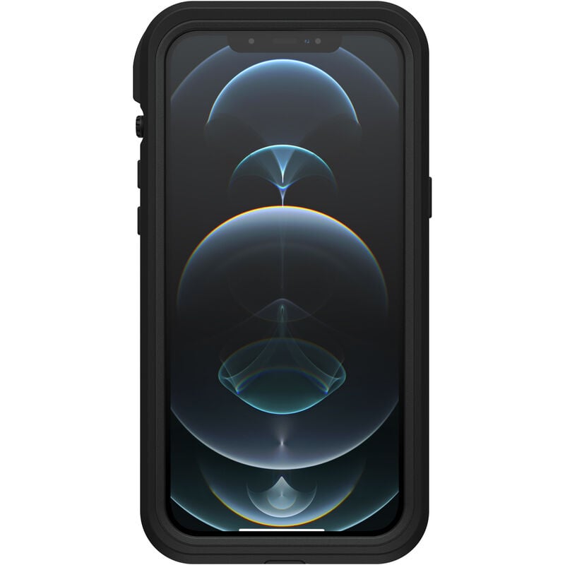 product image 2 - iPhone 12 Pro Max  Case LifeProof FRĒ
