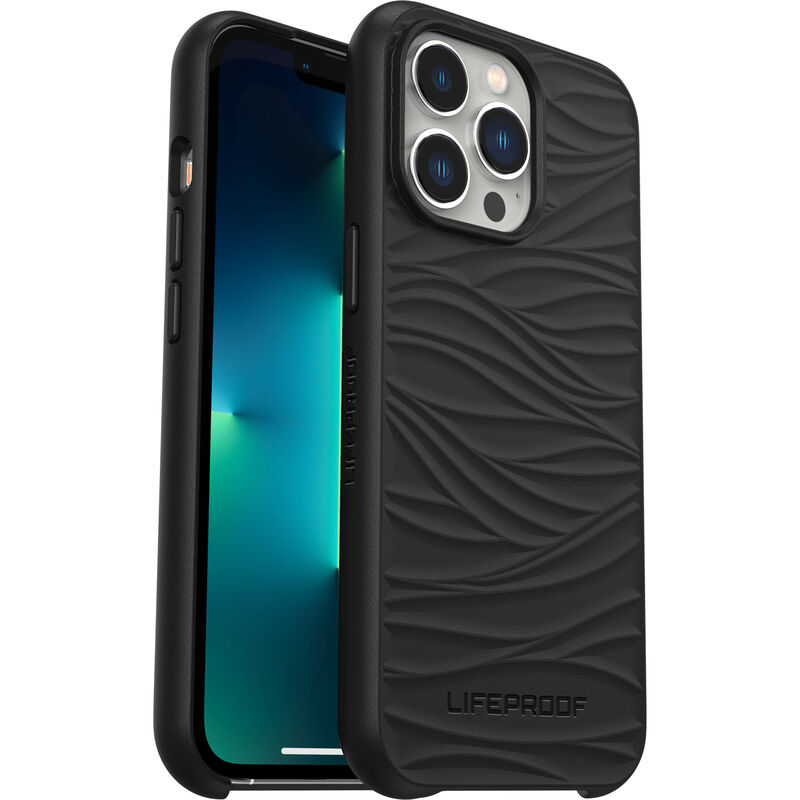 product image 1 - iPhone 13 Pro Case LifeProof WĀKE