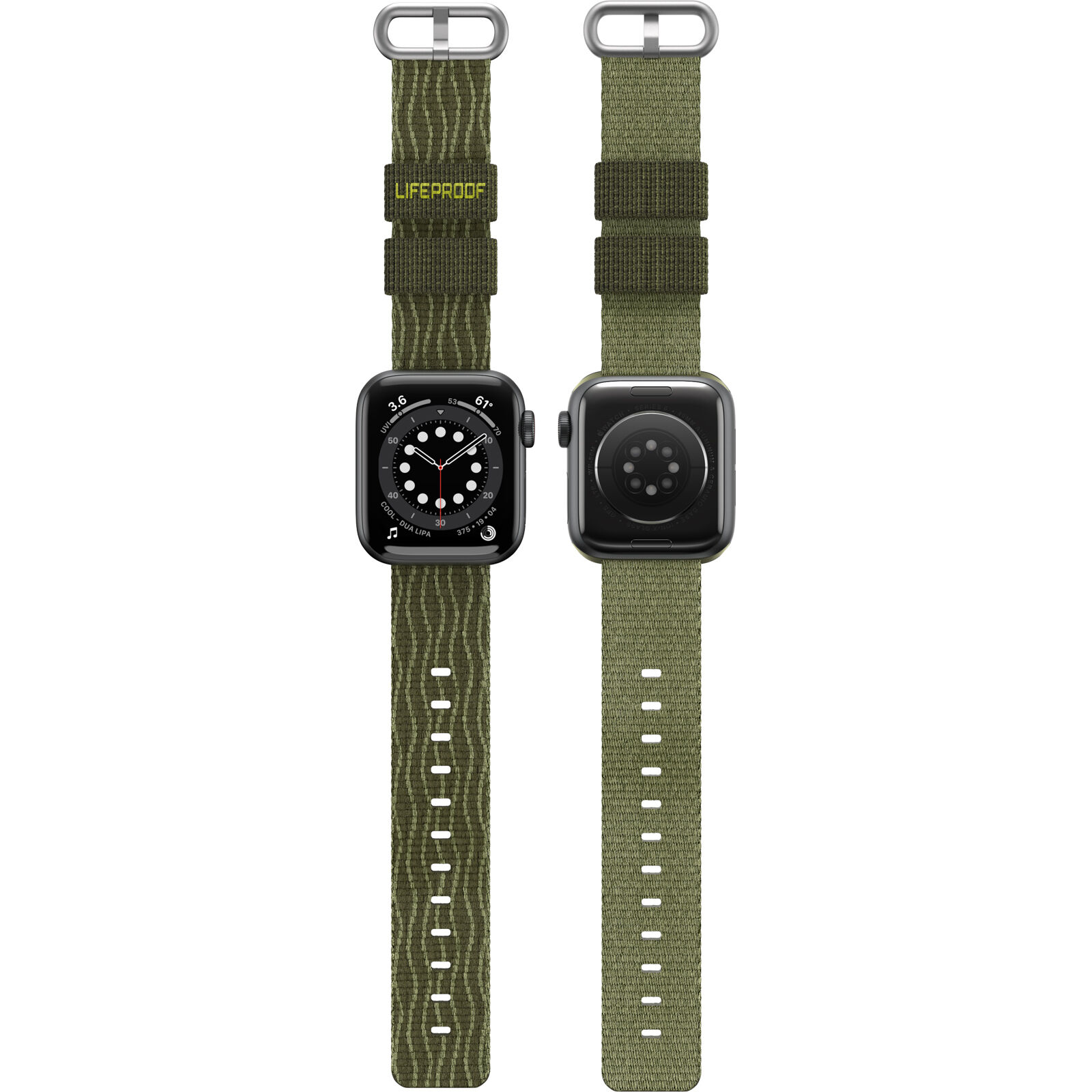 LifeProof Eco friendly Band for Apple Watch