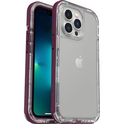 NËXT Antimicrobial Case for iPhone 13 Pro