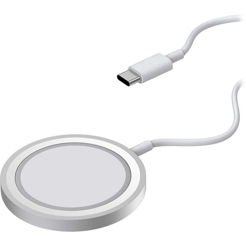 product image 1 - Charging Pad for MagSafe (7.5W) 