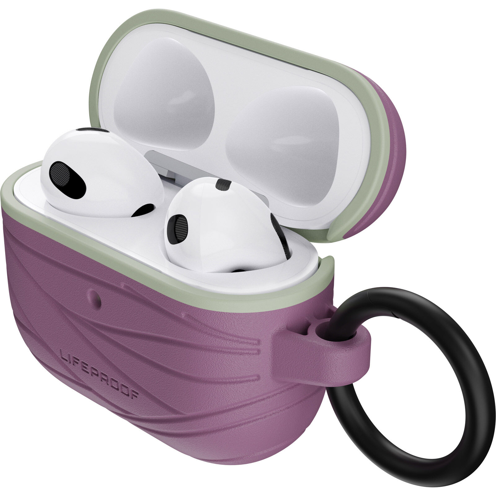 Apple AirPods 3rd gen protective case style that s sustainable