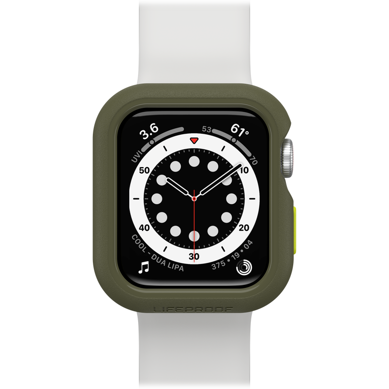 product image 1 - Apple Watch Case for Series SE (2nd gen)/6/SE/5/4 LifeProof Eco-friendly