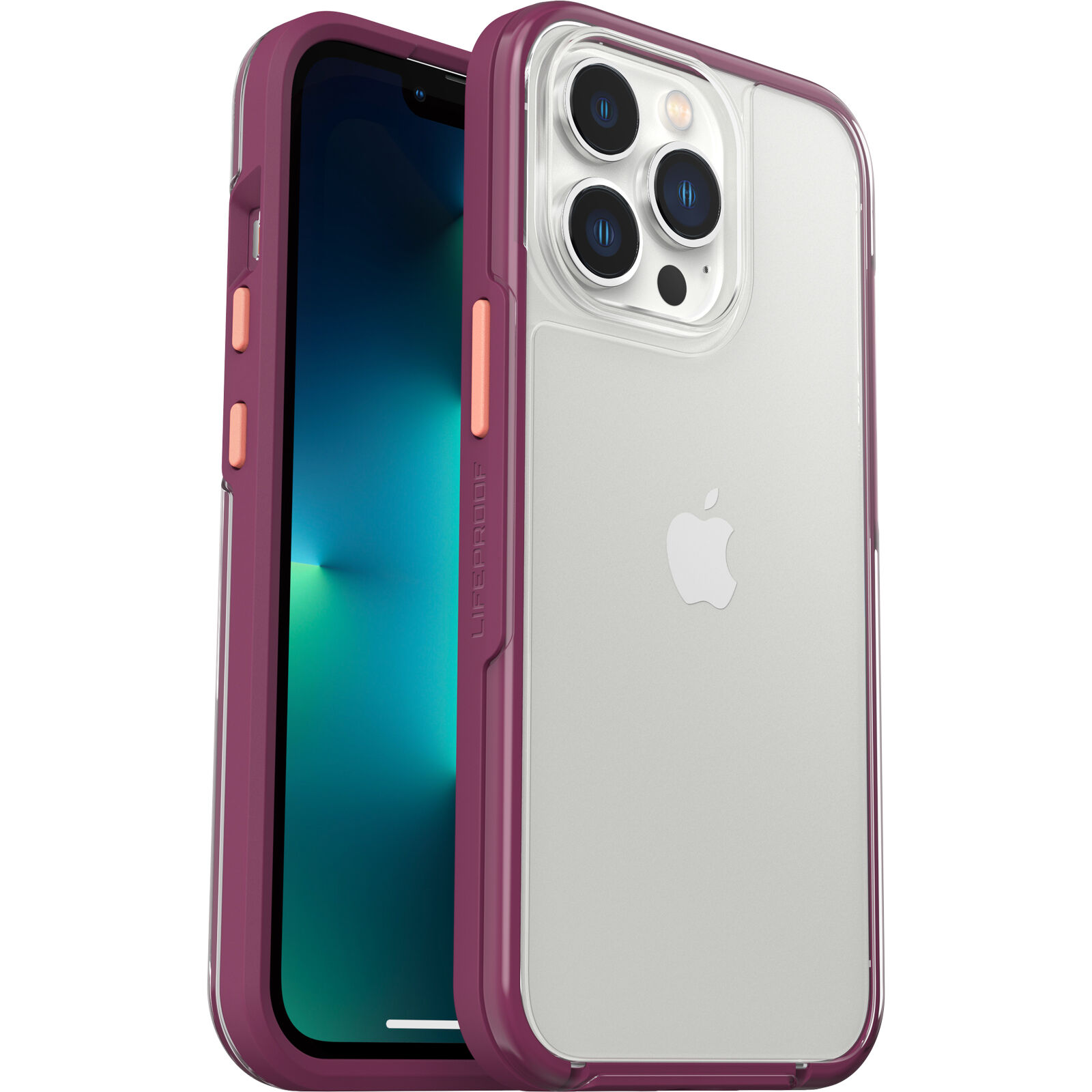 iPhone 13 Pro Case | Waterproof Case | Sustainable Case |LifeProof