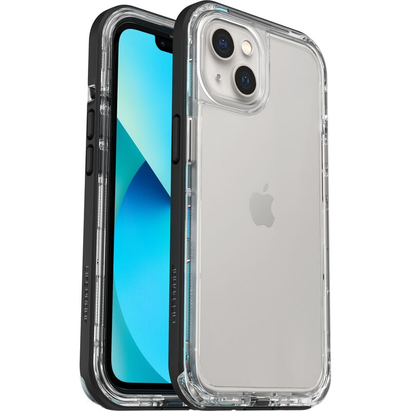 product image 1 - iPhone 13 Case NËXT Antimicrobial