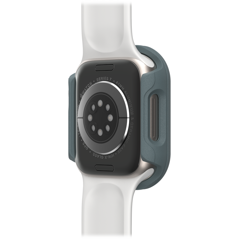 Apple Watch Series 9 8 7 protective case style that s sustainable