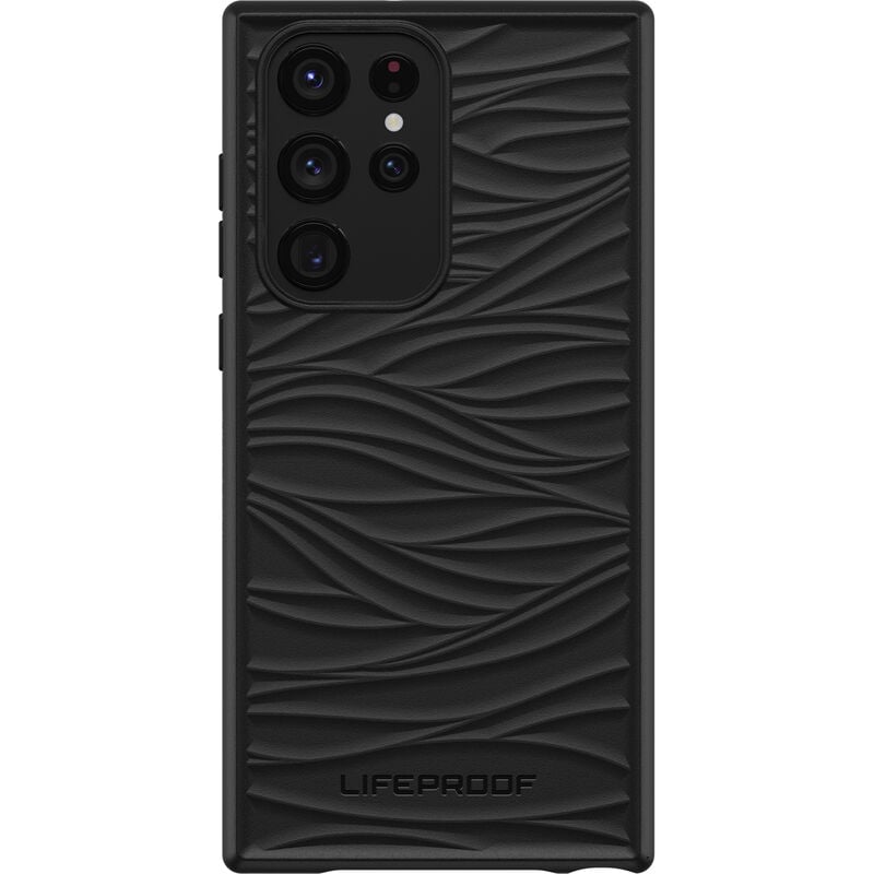 product image 3 - Galaxy S22 Ultra Case WĀKE