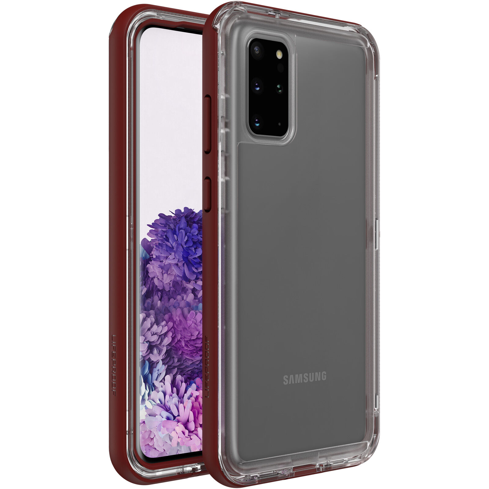 Samsung hot sale s20+ case
