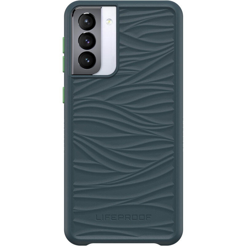 product image 1 - Galaxy S21+ 5G Case LifeProof WĀKE