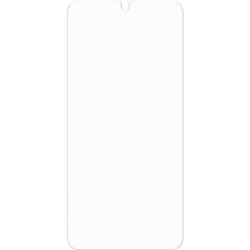 product image 4 - Galaxy S22 Screen Protector Alpha Flex Antimicrobial