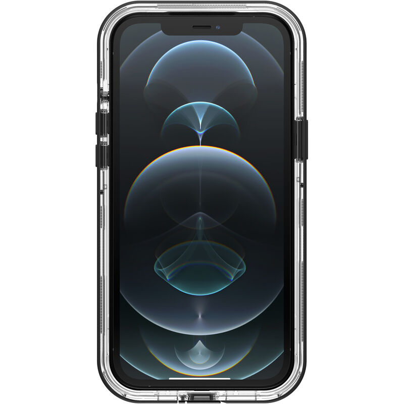 product image 2 - iPhone 12 Pro Max Case LifeProof NËXT