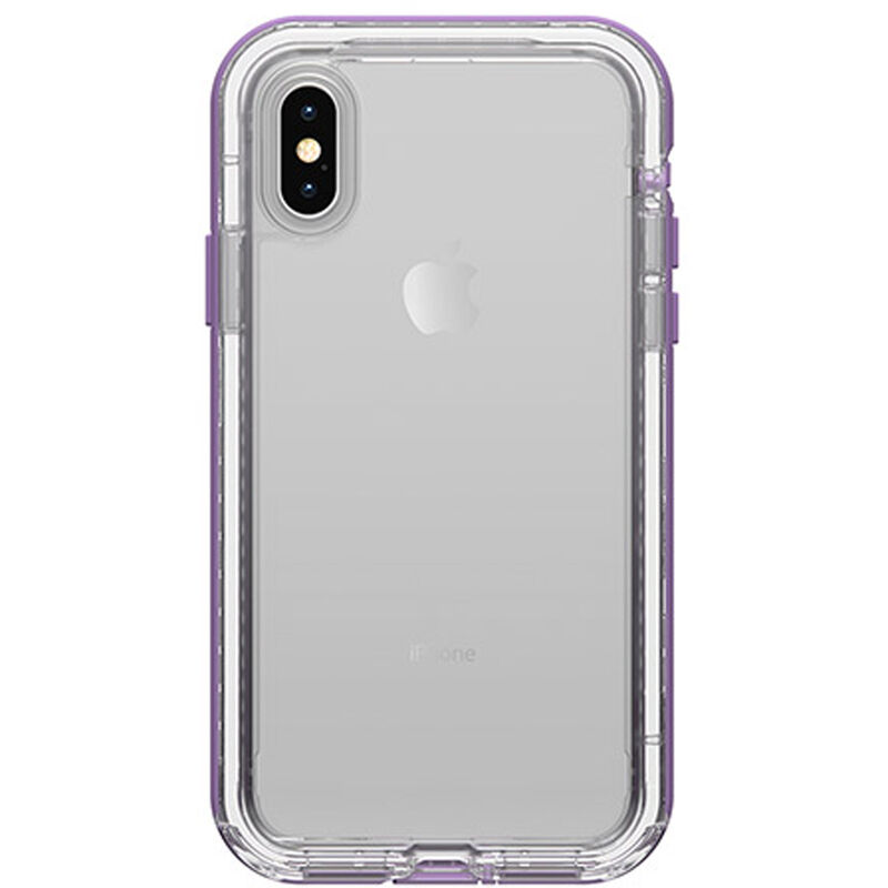 product image 5 - iPhone X and iPhone Xs Case NËXT