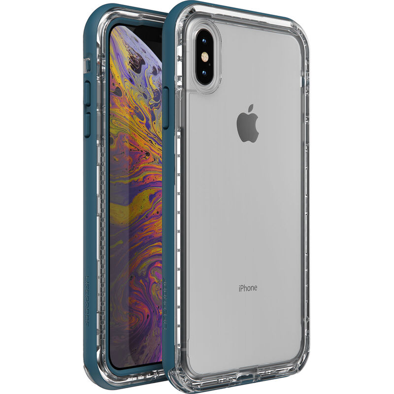 product image 1 - iPhone Xs Max LifeProof NËXT