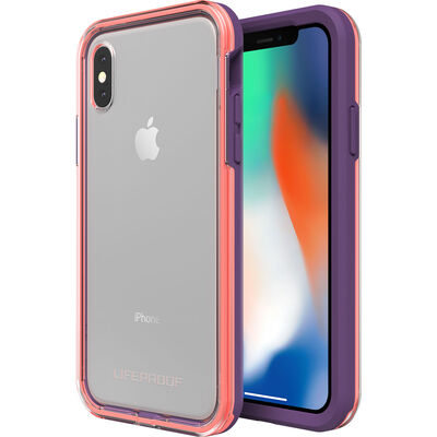 SLAM Case for iPhone X/XS