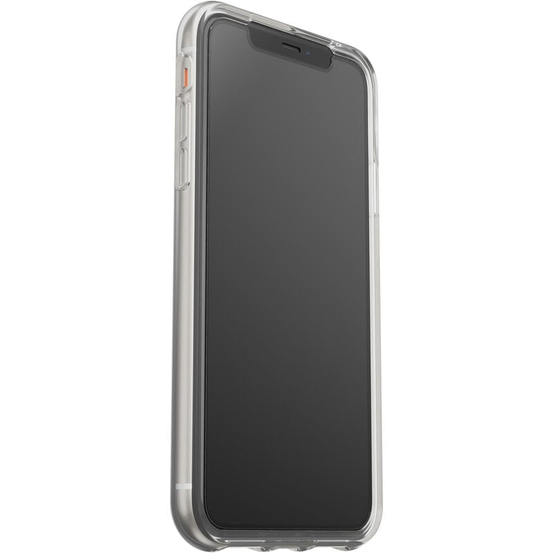 product image 3 - iPhone 11 and iPhone XR Screen Protector Alpha Glass