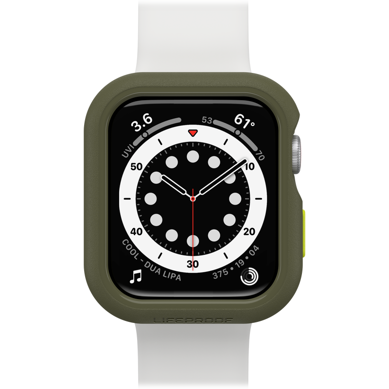 Lifeproof iwatch case discount