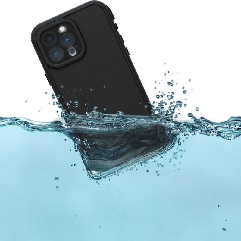 product image 4 - iPhone 13 Pro Max Case for MagSafe LifeProof FRĒ