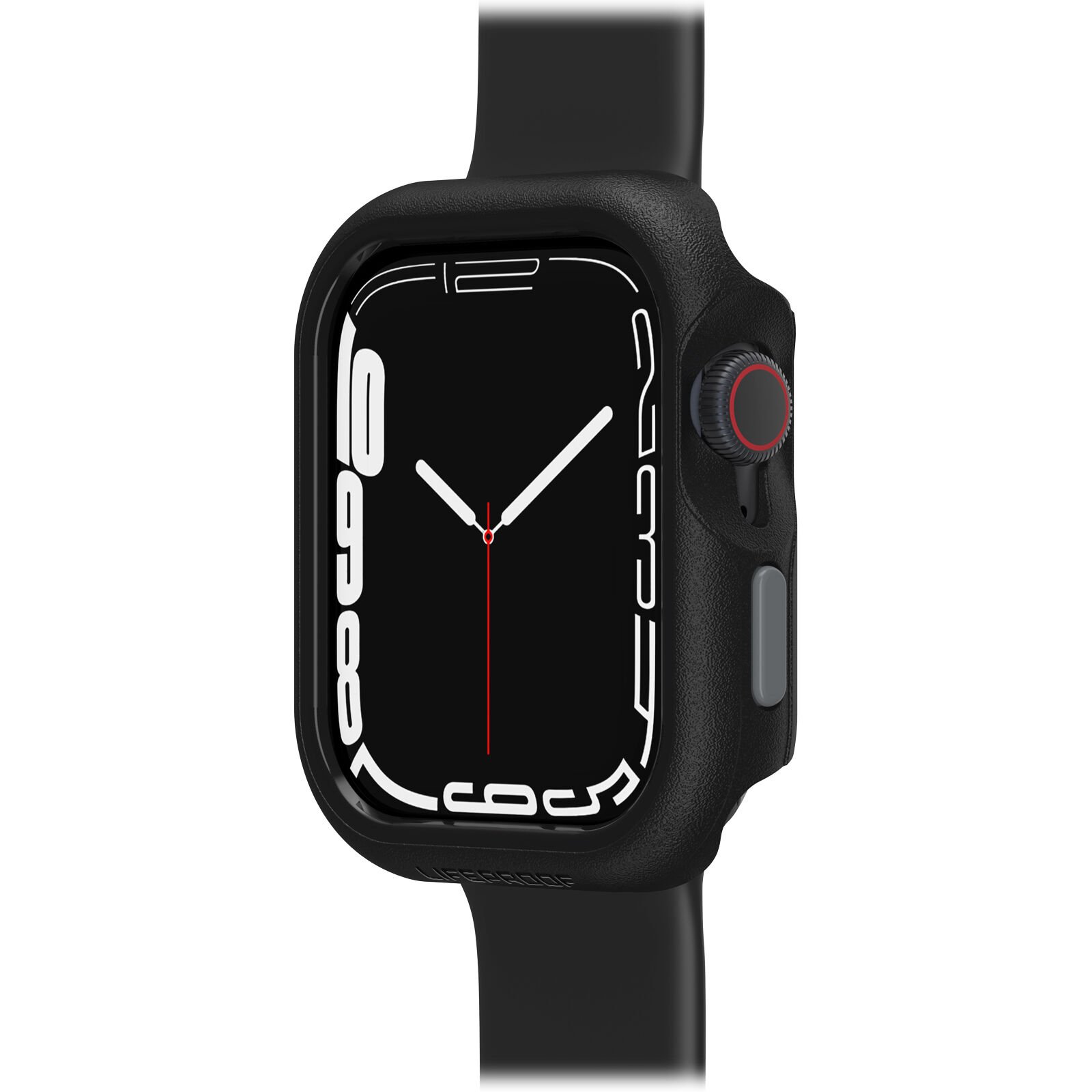 Apple Watch Series 9 8 7 protective case style that s sustainable