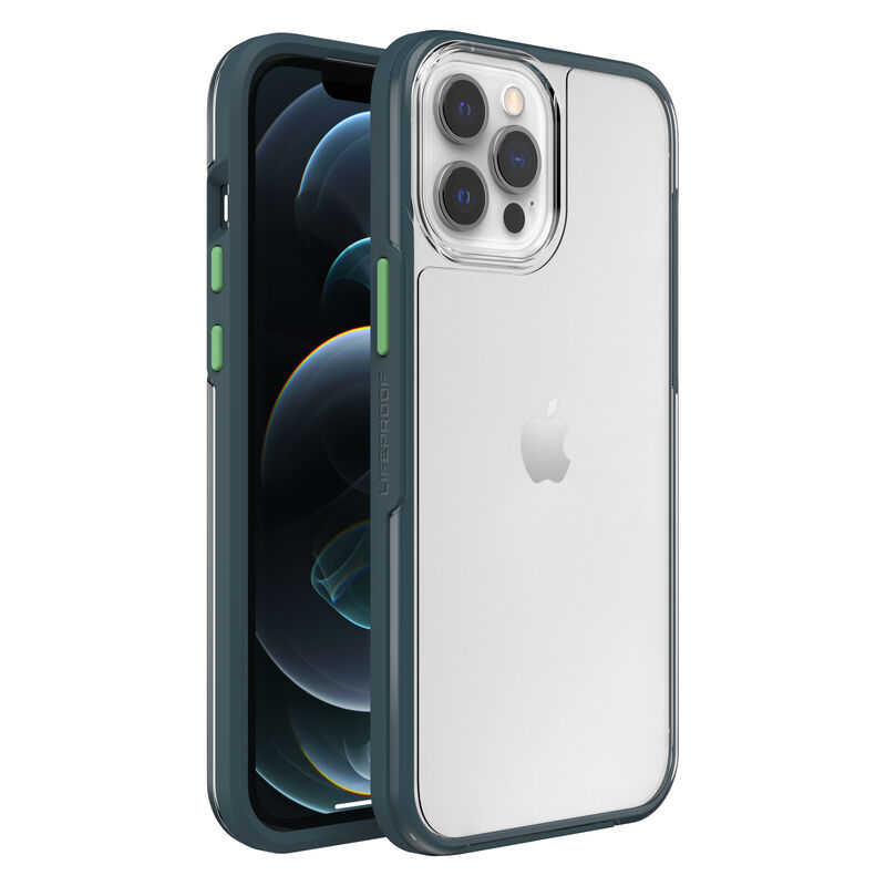 product image 1 - iPhone 12 Pro Max Case LifeProof SEE