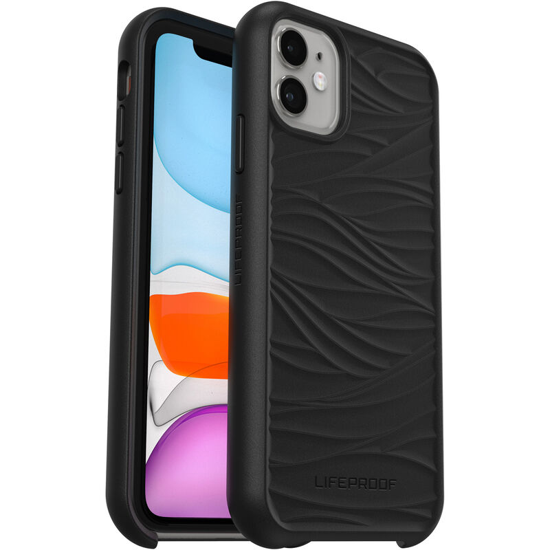 product image 3 - iPhone 11 and iPhone XR Case LifeProof WĀKE