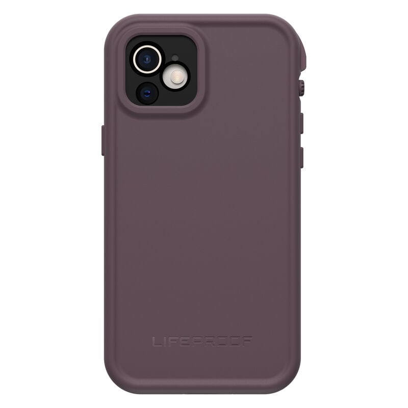 product image 2 - iPhone 12 Case LifeProof FRĒ