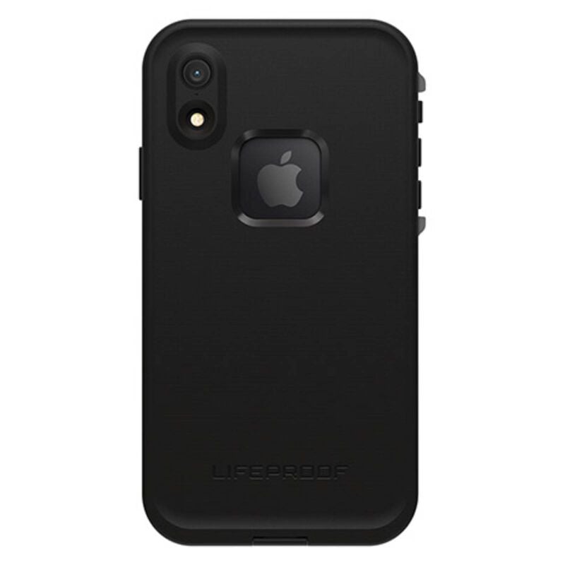 product image 1 - iPhone XR Case LifeProof FRĒ