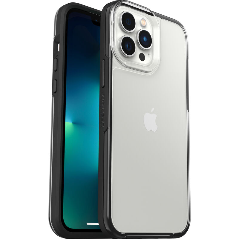 product image 1 - iPhone 13 Pro Max and iPhone 12 Pro Max Case LifeProof SEE