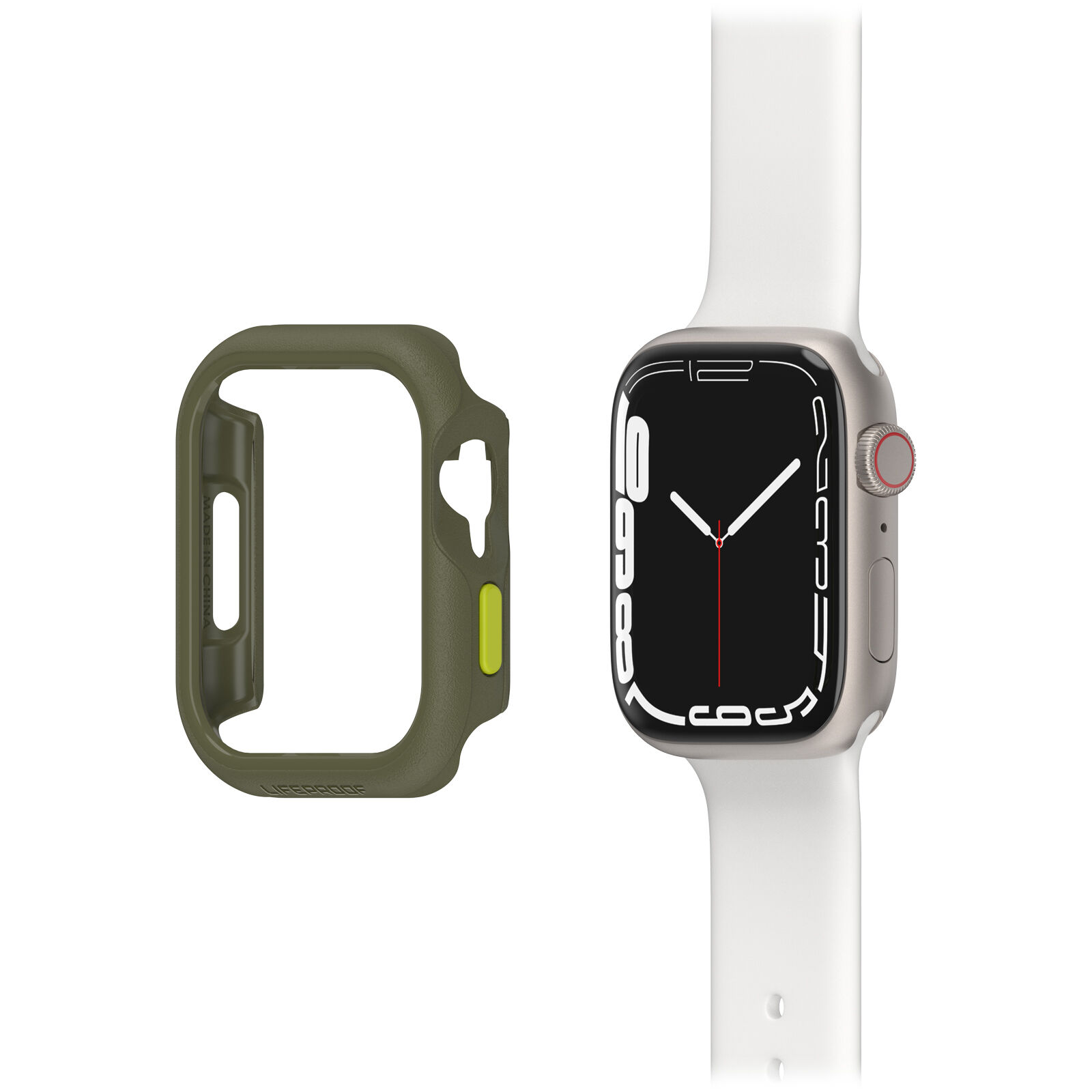 Apple watch series 5 lifeproof case clearance